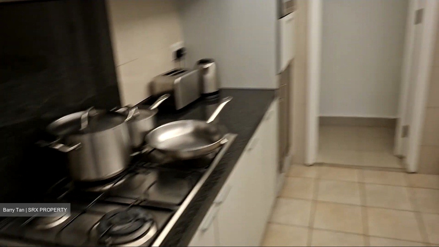 Orchard Scotts (D9), Condominium #499299411